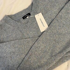 Blue Sweater (NWT)